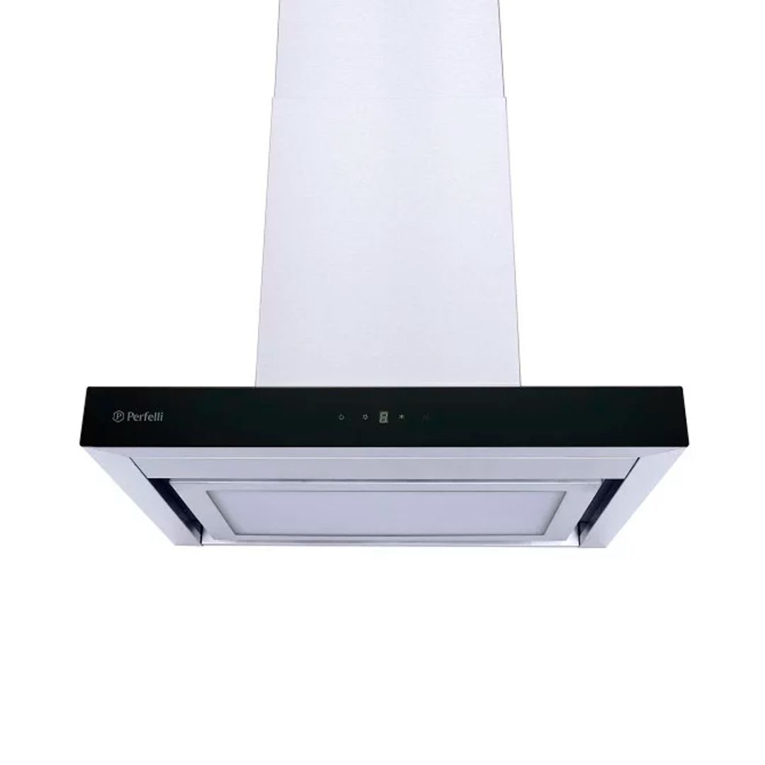 Витяжка декоративна Т-подібна Perfelli TS 6635 I/BL 1000 LED
