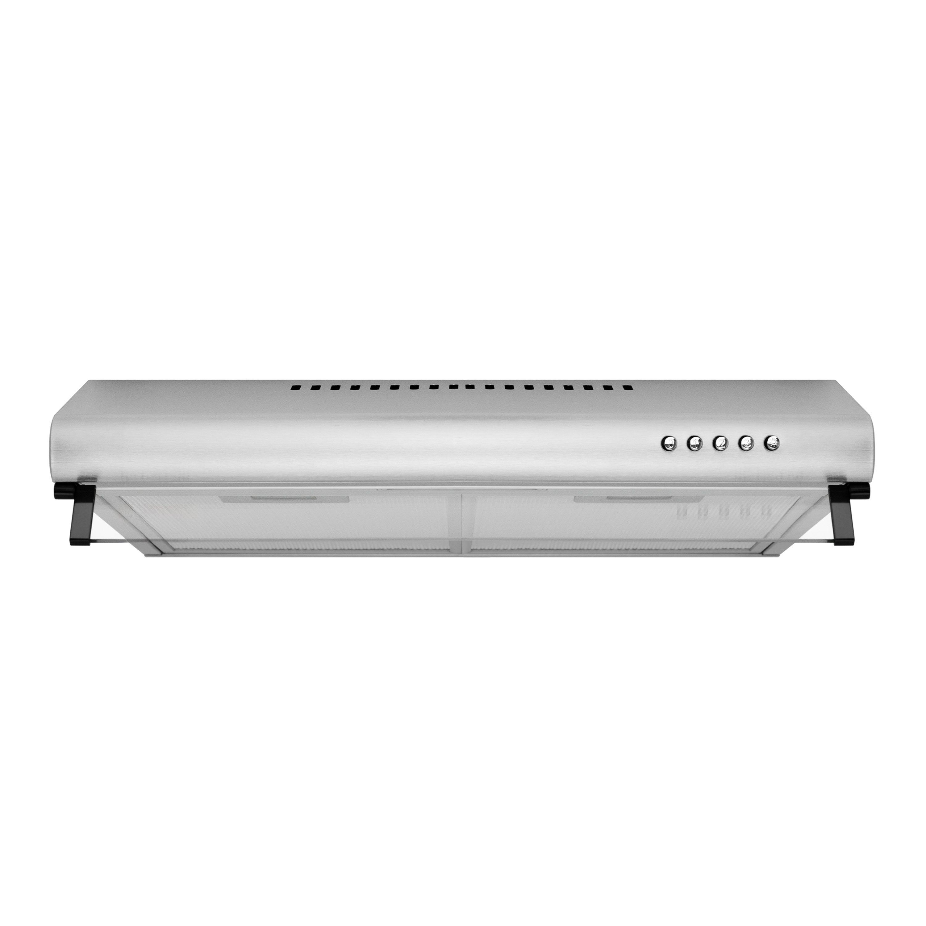 Витяжка плоска Perfelli PL 5144 I LED