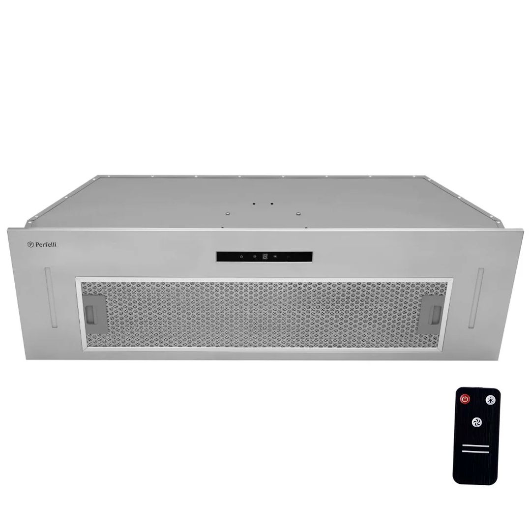 Витяжка повновбудована PERFELLI BIS 9653 I 1000 LED