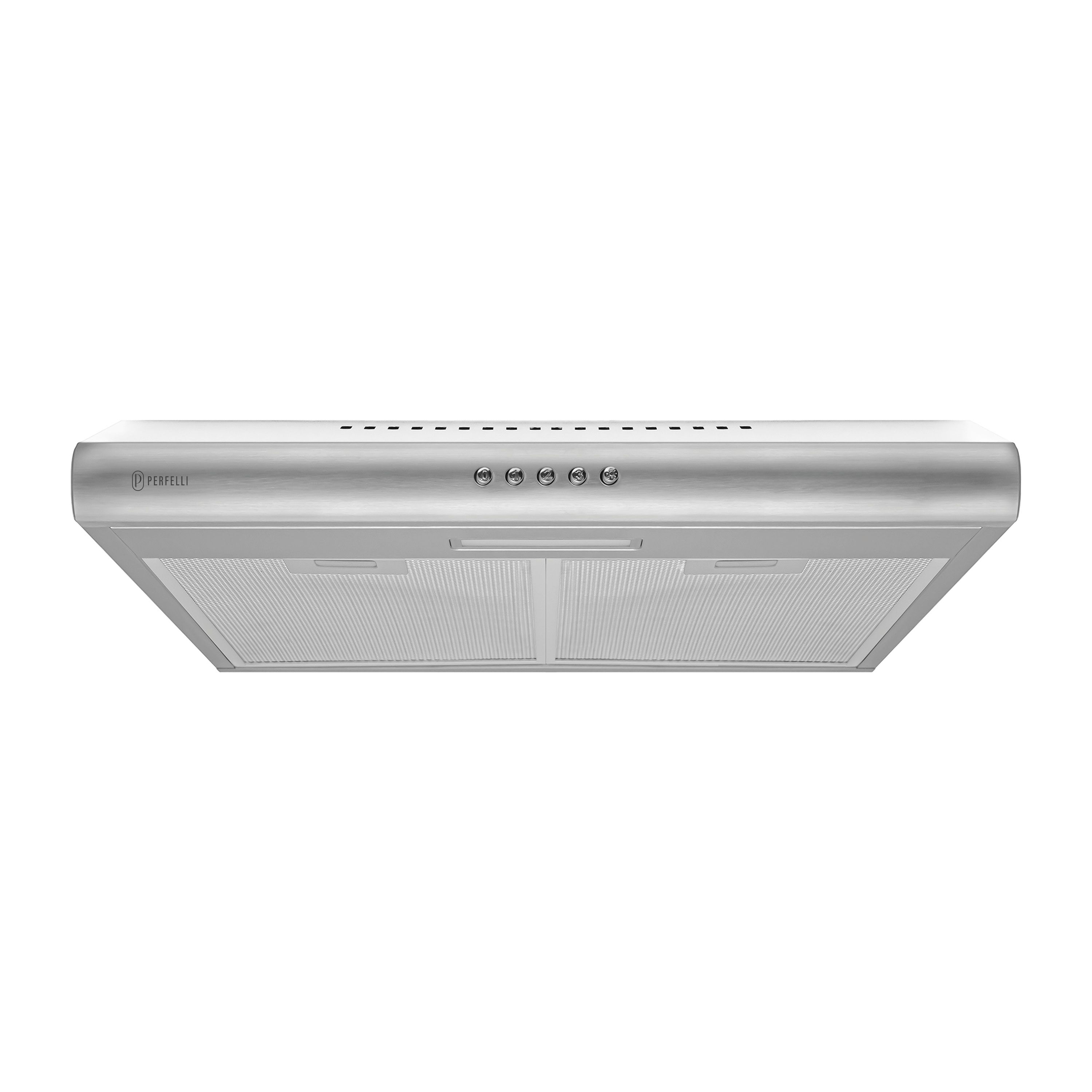 Витяжка плоска PERFELLI CLIO 5 DM INOX