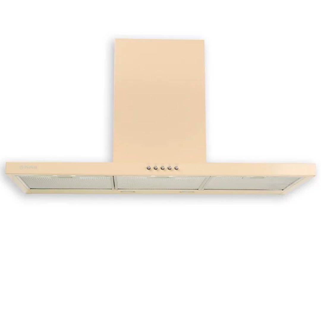 Витяжка кухонна T 9612 A 1000 IV LED Perfelli