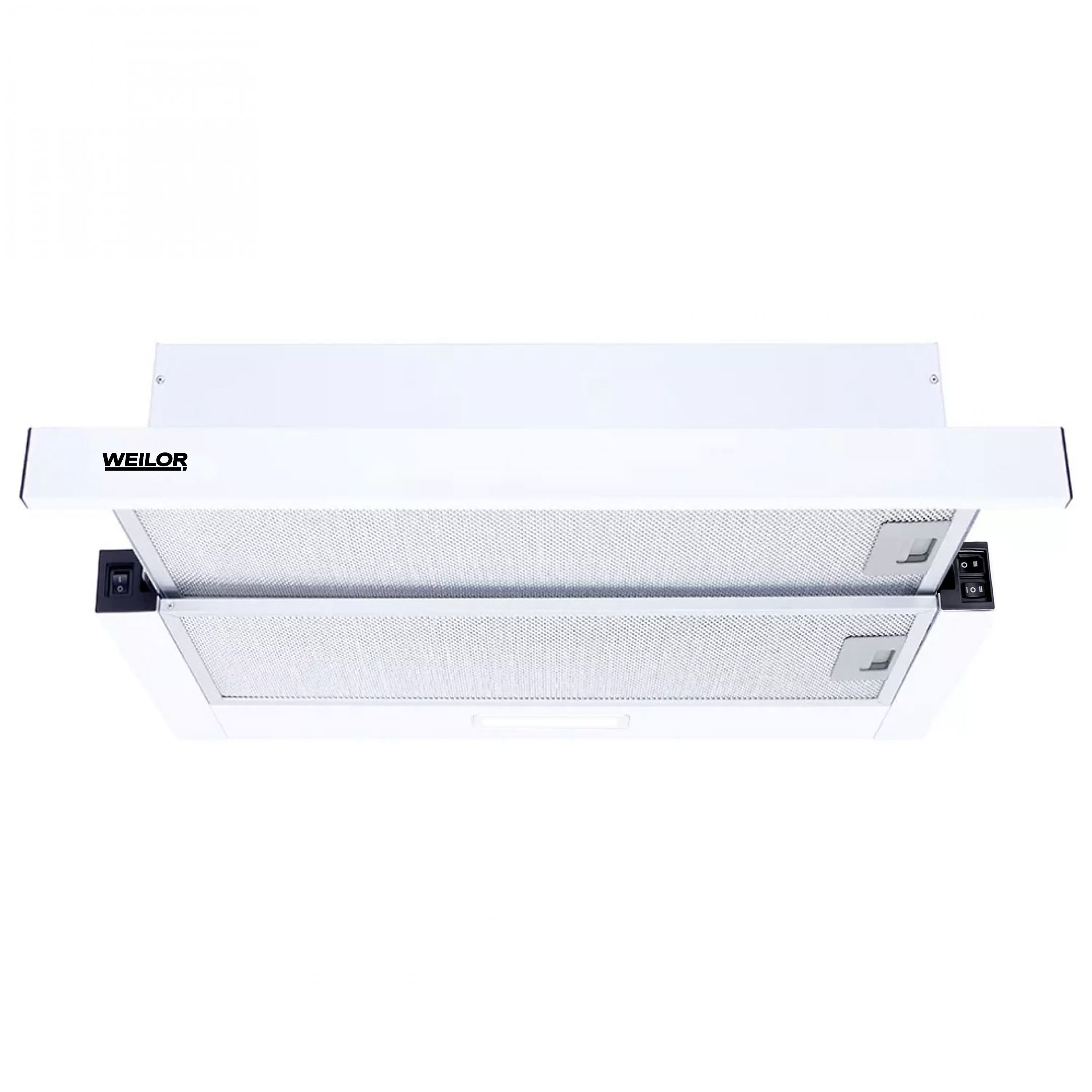 Витяжка телескопічна WEILOR WT 62 WH