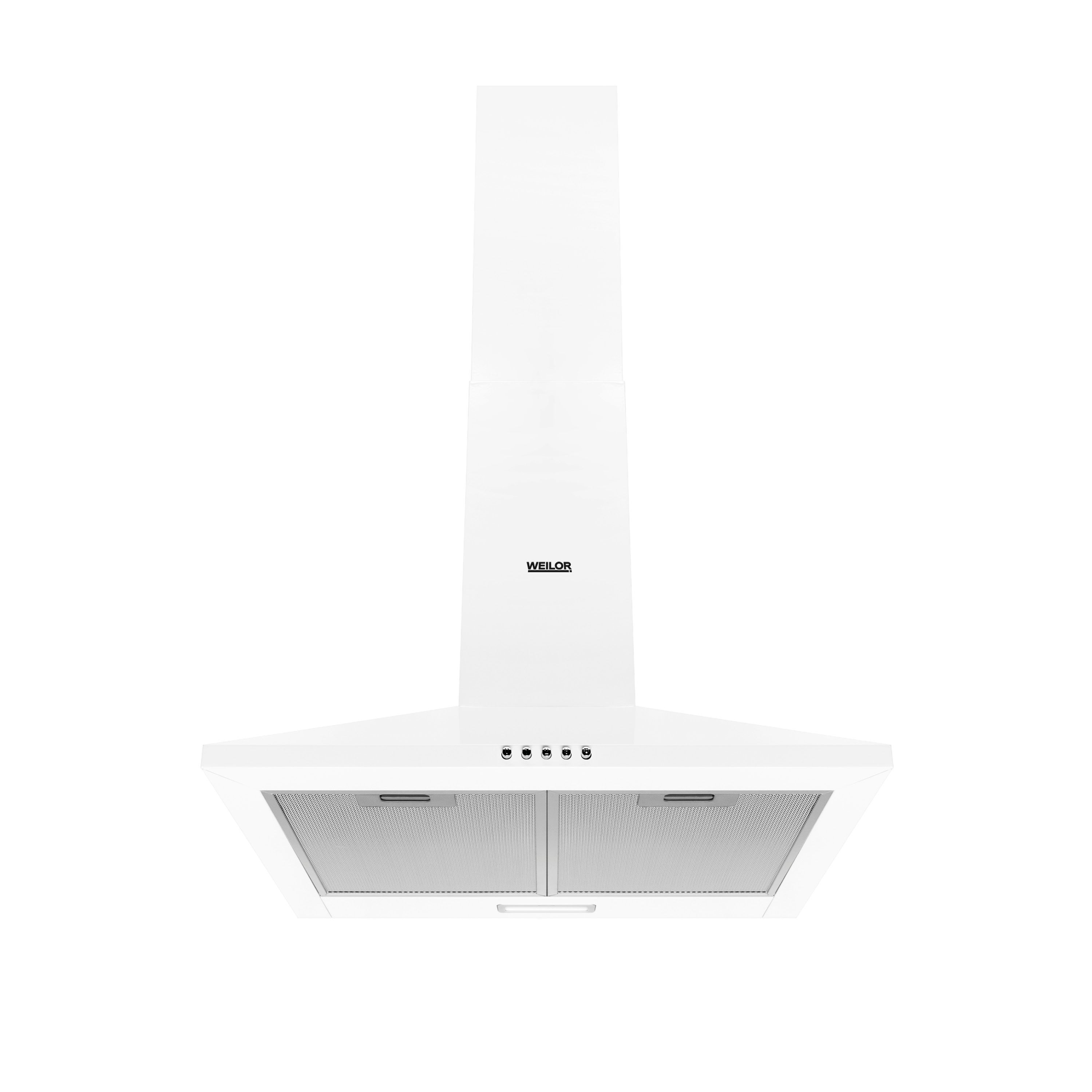 Витяжка купольна WEILOR WK 52 WH