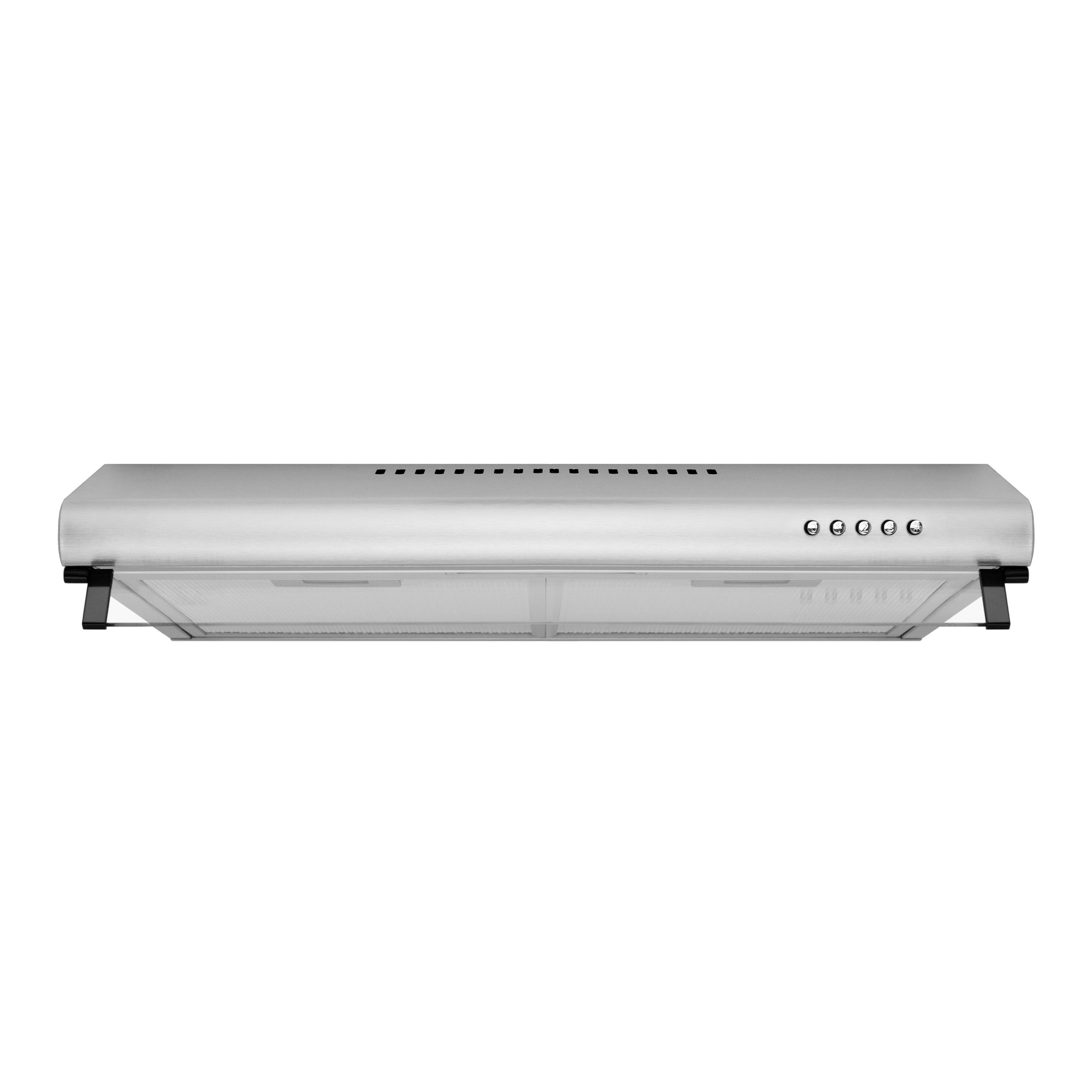 Витяжка плоска Perfelli PL 6144 I LED
