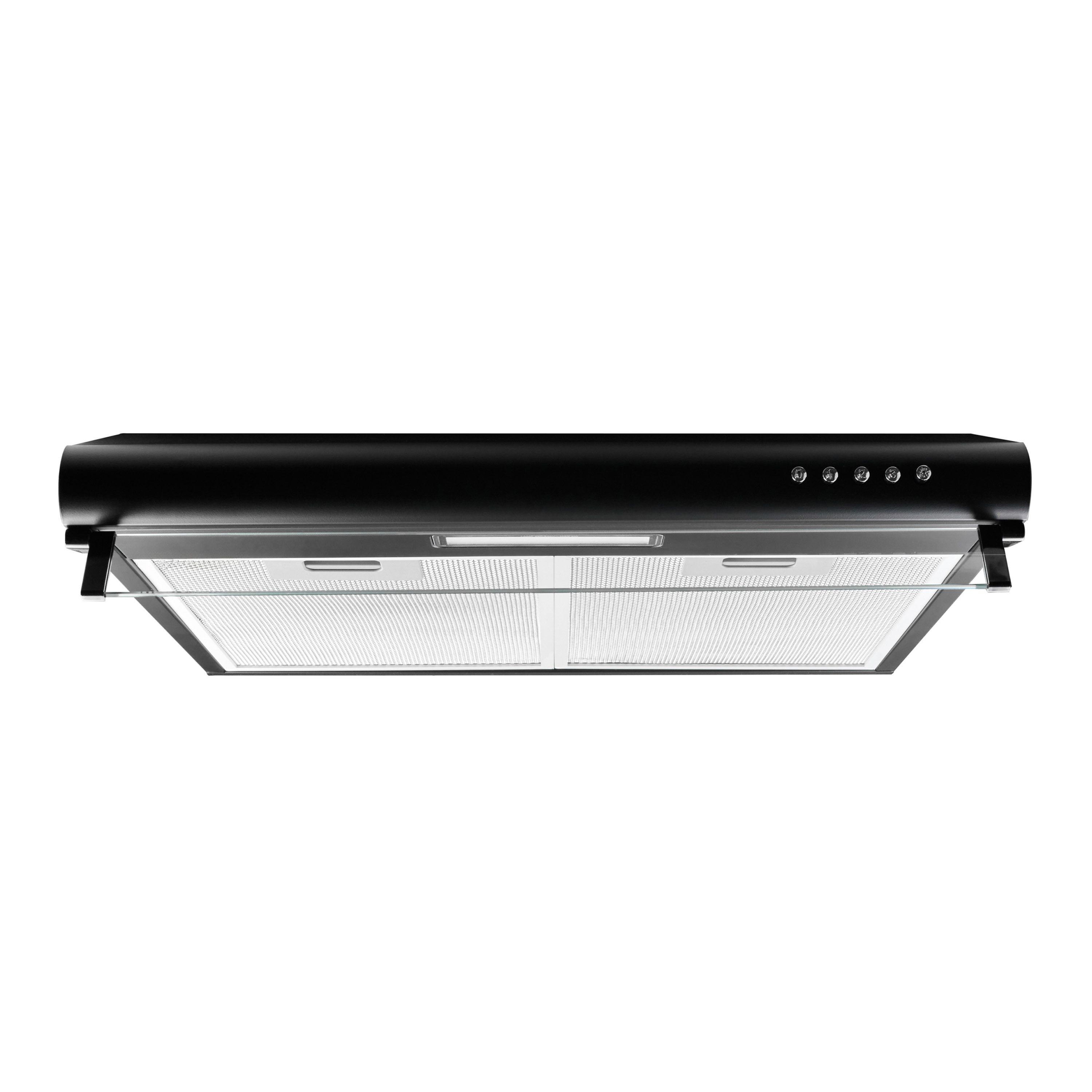 Витяжка плоска Perfelli PL 5144 BL LED