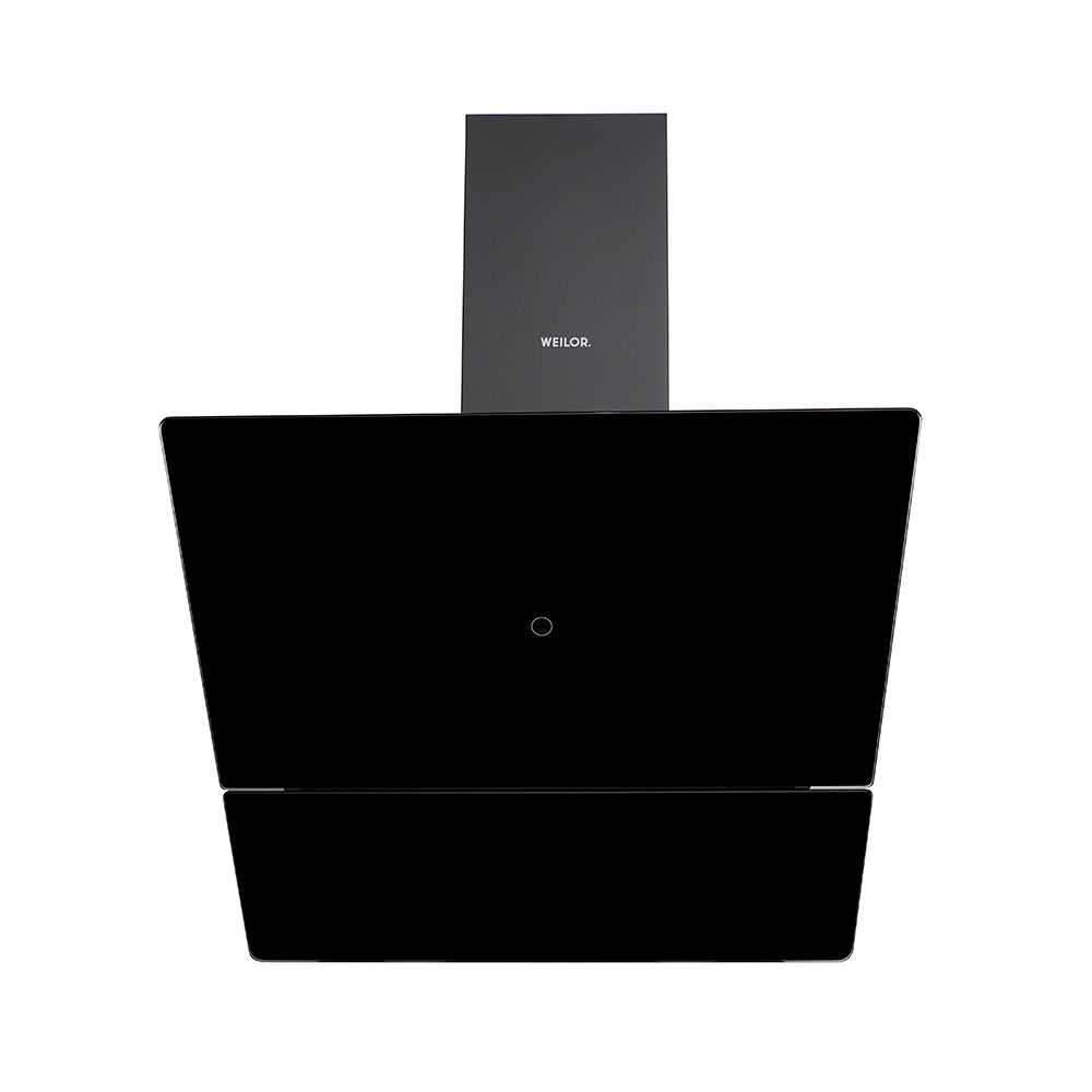 Витяжка декоративна похила Weilor WDS 6230 BL 1000 LED