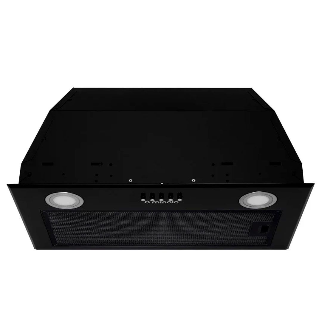 Витяжка повновбудована Minola HBI 5222 BLF 700 LED