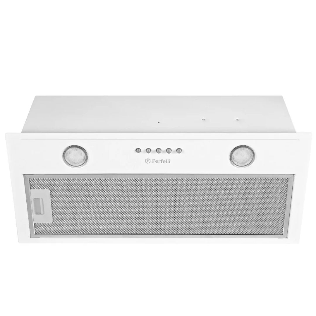 Витяжка кухонна  BI 6512 A 1000 W LED Perfelli